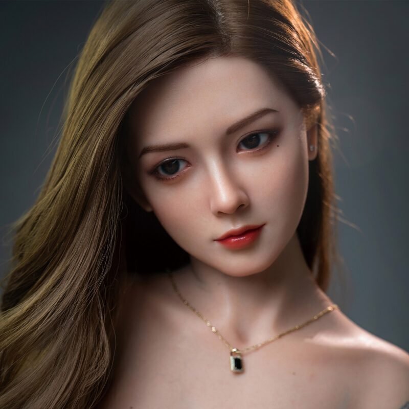 IAMUBABA Sex Doll TPE 140CM 159CM Men Masturbation Wan Er - Image 2